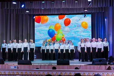 Александр Куниловский: «Школа № 56 – это симбиоз традиций и современности»